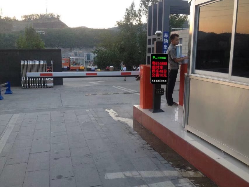 仙桃仙桃深圳市车牌识别